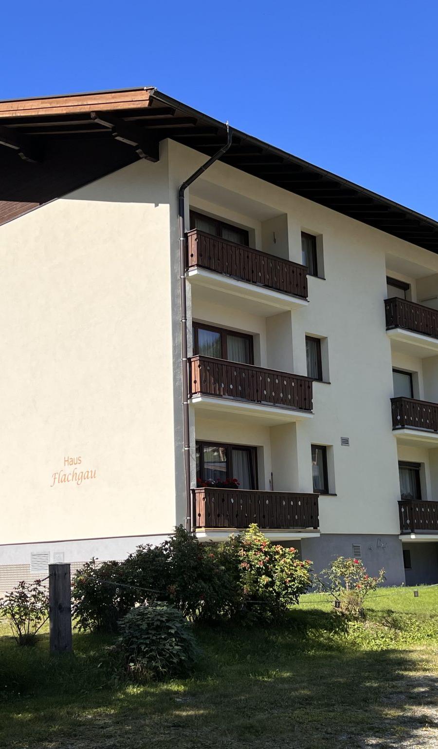 Apartment Martin