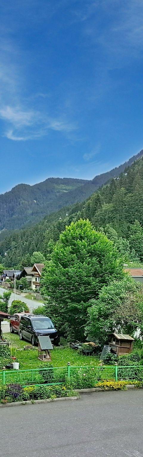 Eusch – Saalbach