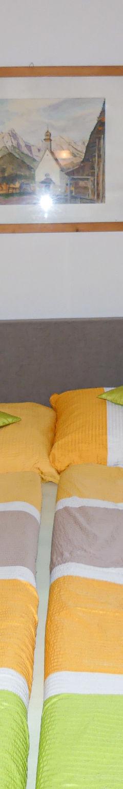 Lejlighed (4 pers.) – Eusch