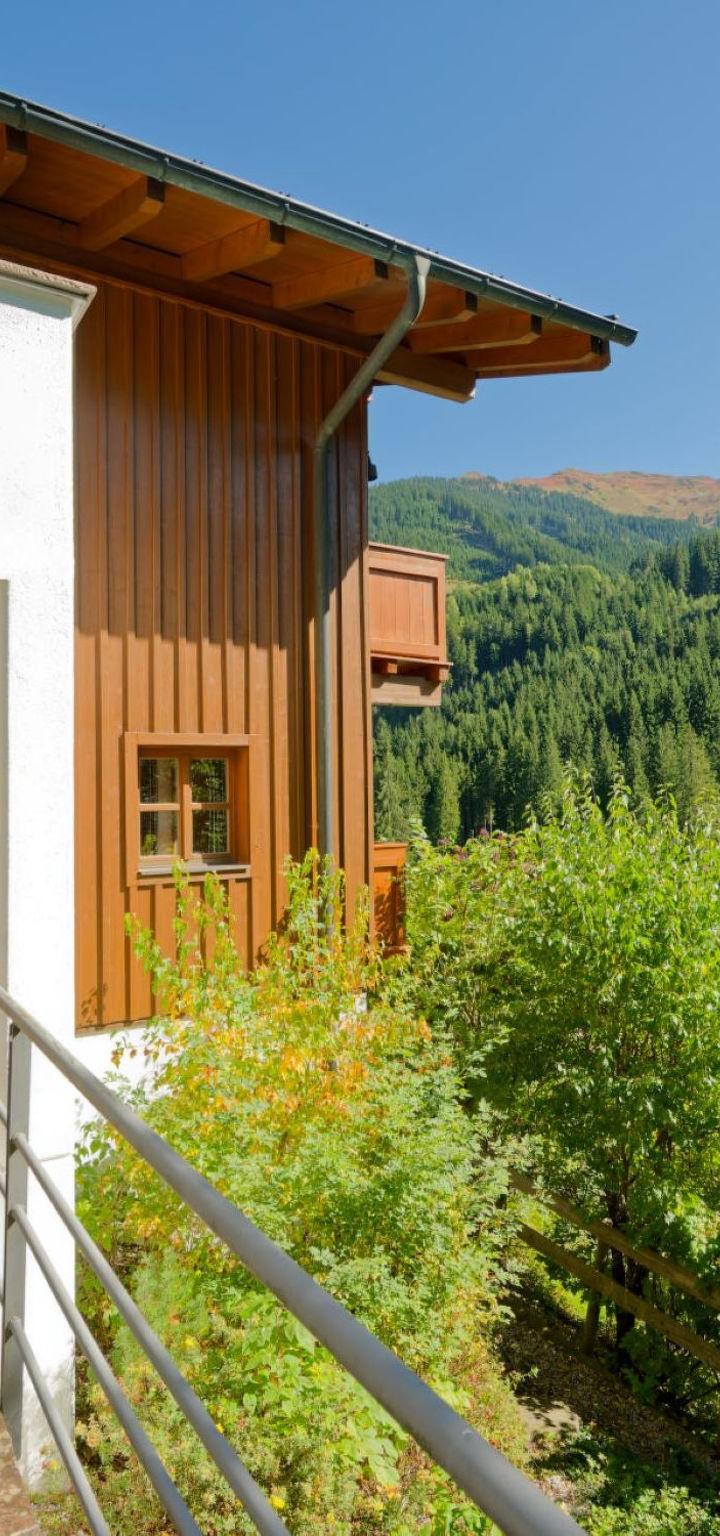 Hus (10 pers.) – Talschluss 500