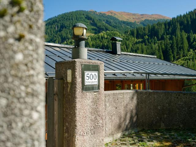 Talschluss 500 – billede 42