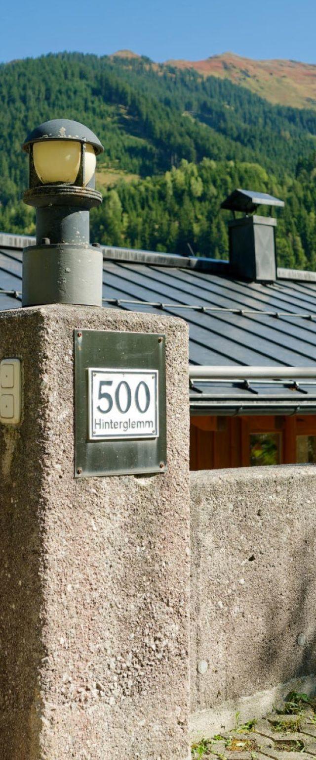 Talschluss 500 – billede 42