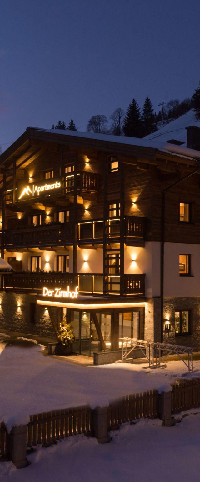 Zirmhof Apartments – billede 10