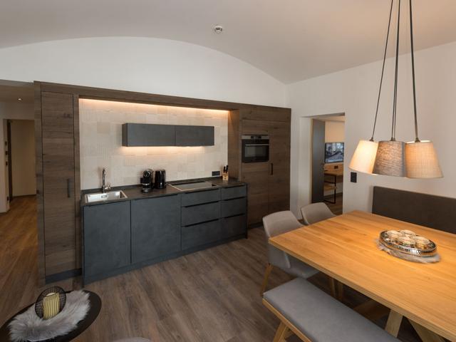 Zirmhof Apartments – billede 11
