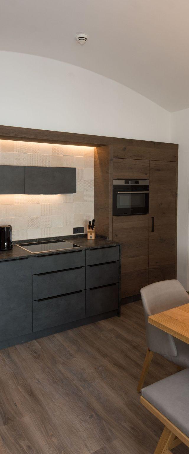Zirmhof Apartments – billede 11