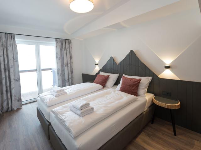 Zirmhof Apartments – billede 2