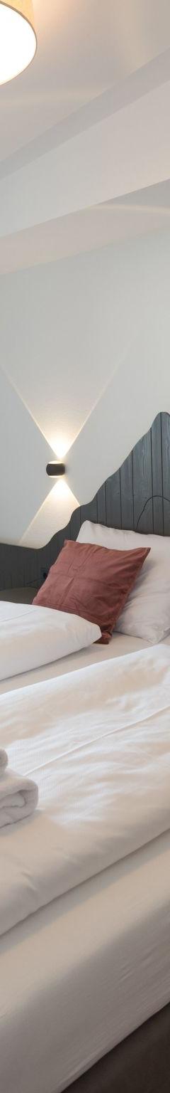 Lejlighed (6 pers.) – Zirmhof Apartments