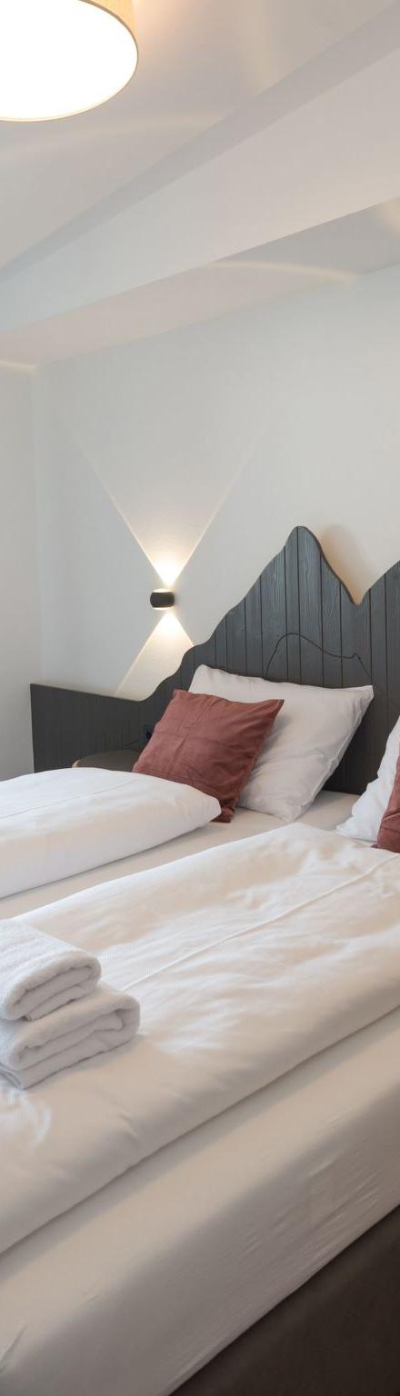 Zirmhof Apartments – billede 2