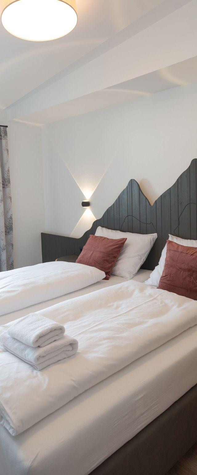 Zirmhof Apartments – billede 2