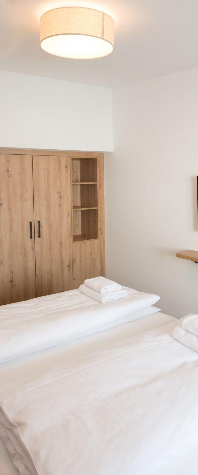 Zirmhof Apartments – billede 3