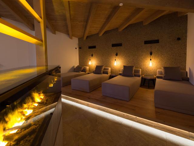 Zirmhof Apartments – billede 8