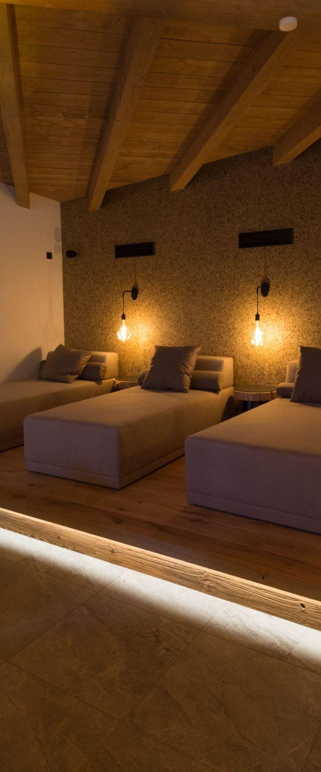 Zirmhof Apartments – billede 8