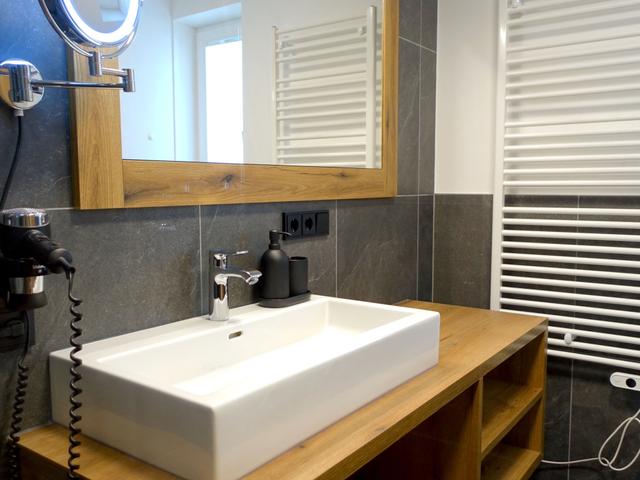 BERGZEIT Appartement Top 2 – billede 10