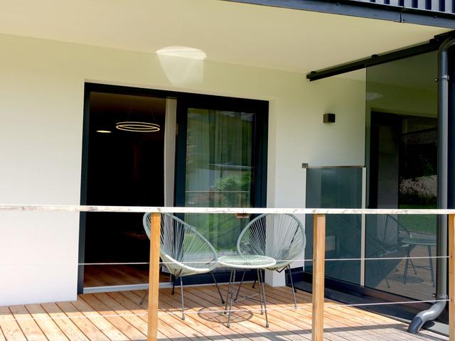 BERGZEIT Appartement Top 2 – billede 11