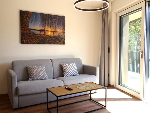 BERGZEIT Appartement Top 2 – billede 14