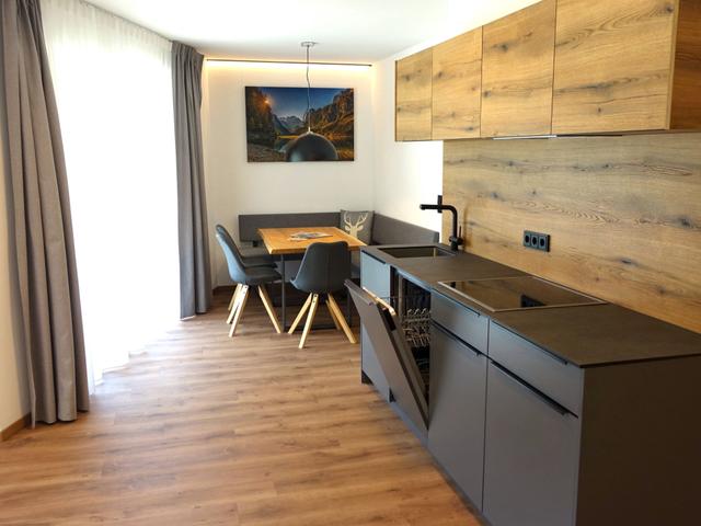 BERGZEIT Appartement Top 2 – billede 2