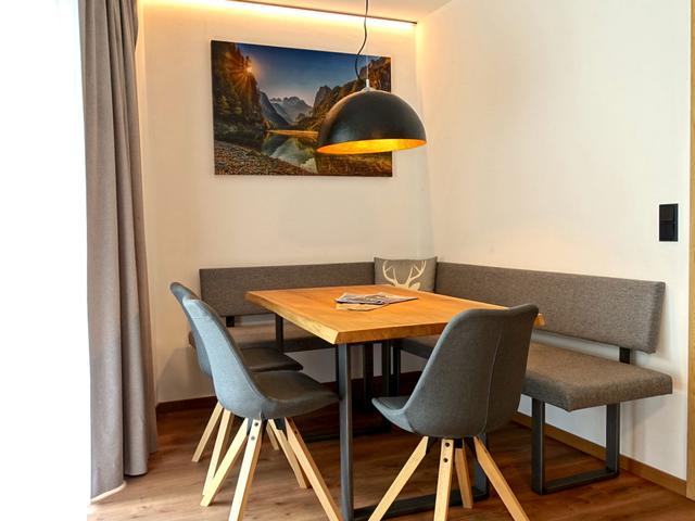 BERGZEIT Appartement Top 2 – billede 3