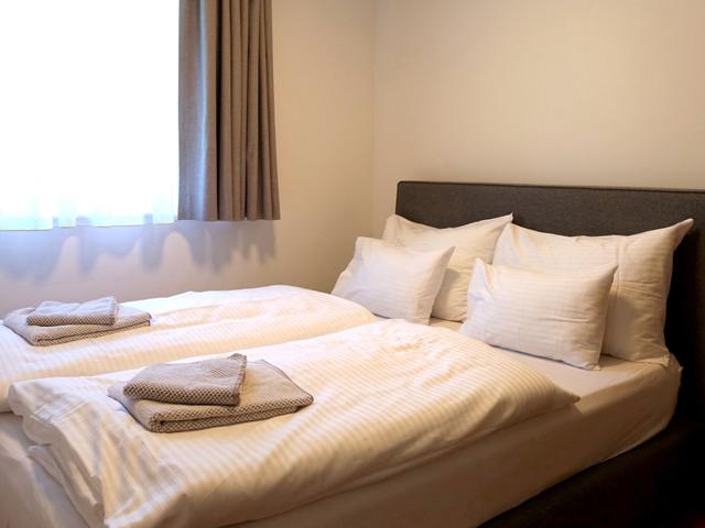 BERGZEIT Appartement Top 2 – billede 6