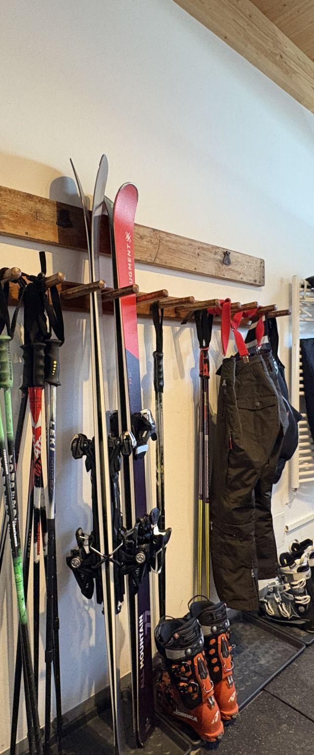 Pantera - SKI IN SKI OUT – billede 26