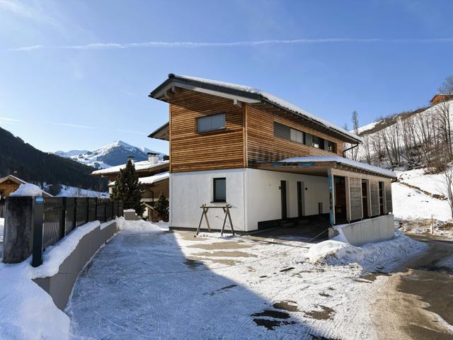 Pantera - SKI IN SKI OUT – billede 27