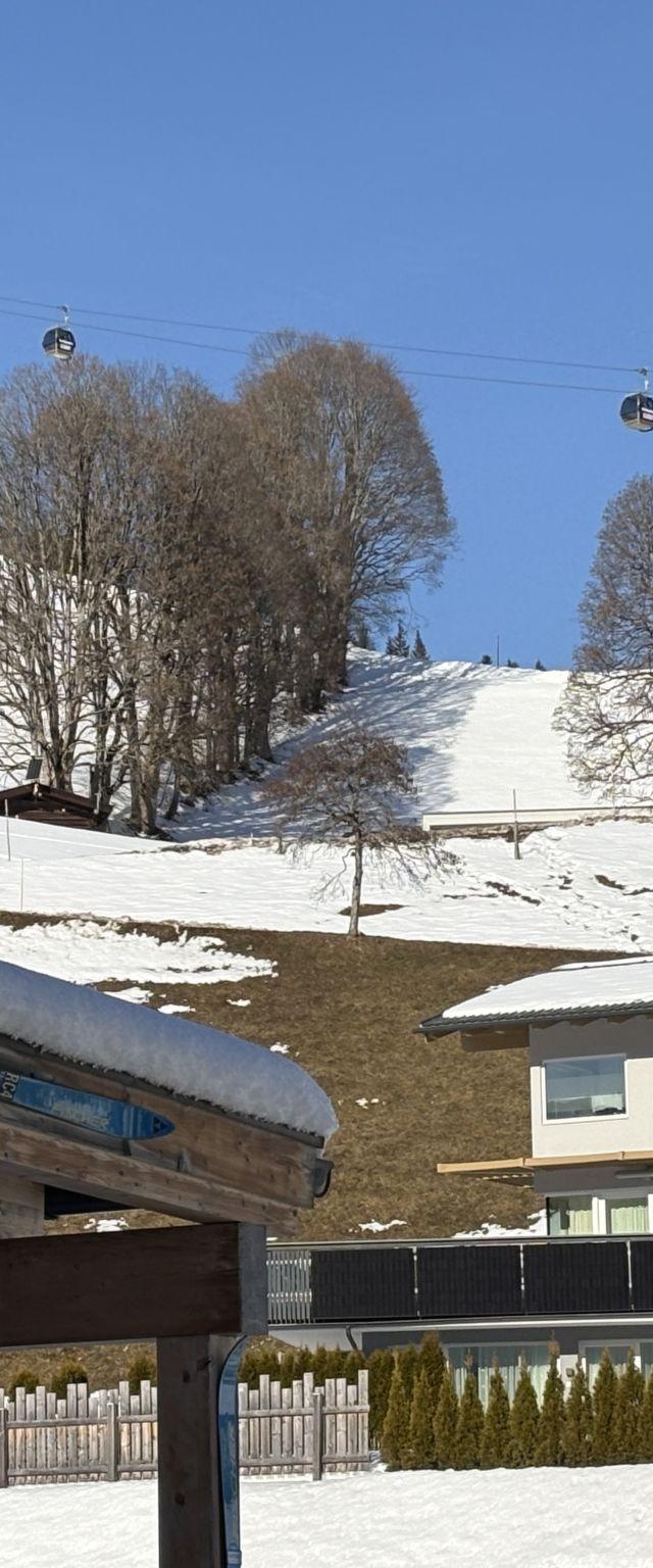 Pantera - SKI IN SKI OUT – billede 7