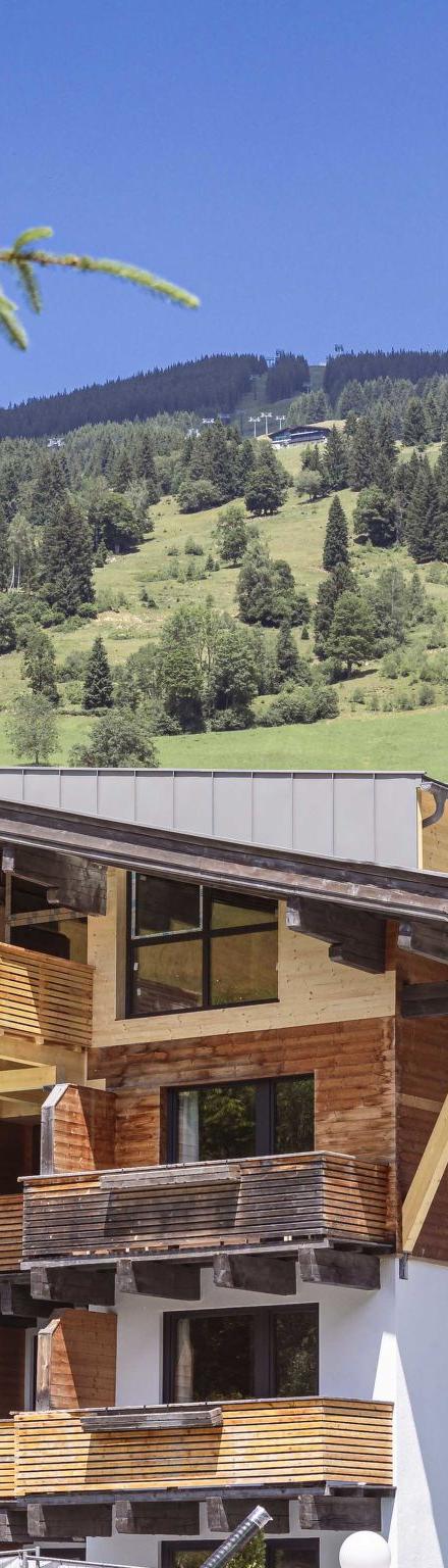 Suite für 2 Personen & Wellnessbereich – billede 1