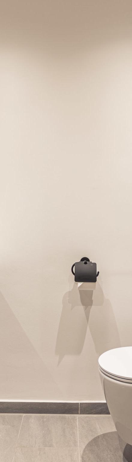 Suite für 2 Personen & Wellnessbereich – billede 4