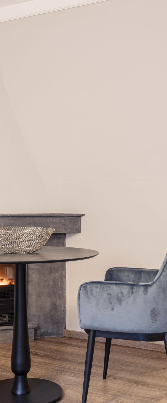 Suite für 2 Personen & Wellnessbereich – billede 5