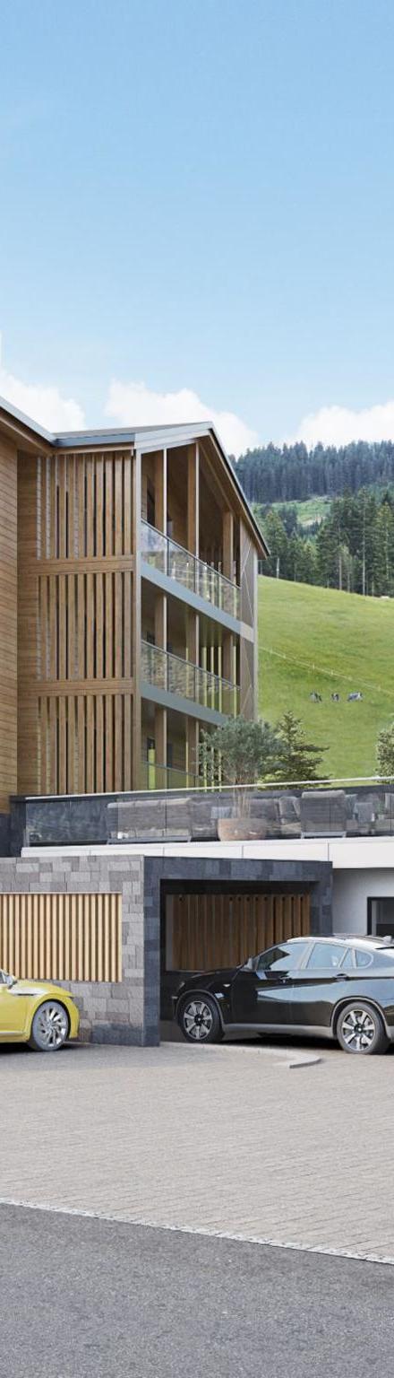 Premium Suite mit 2 SZ & Mini-Spa – billede 1