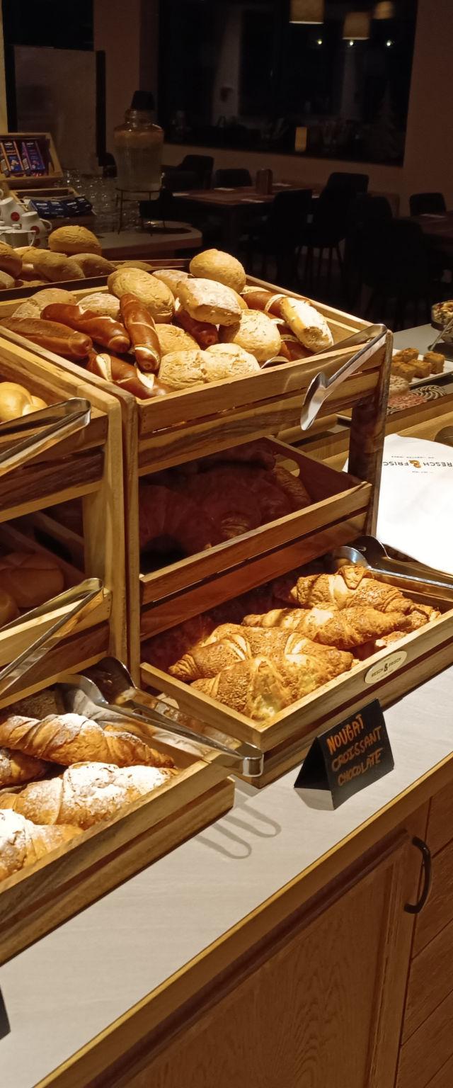 Premium Suite mit 2 SZ & Mini-Spa – billede 11