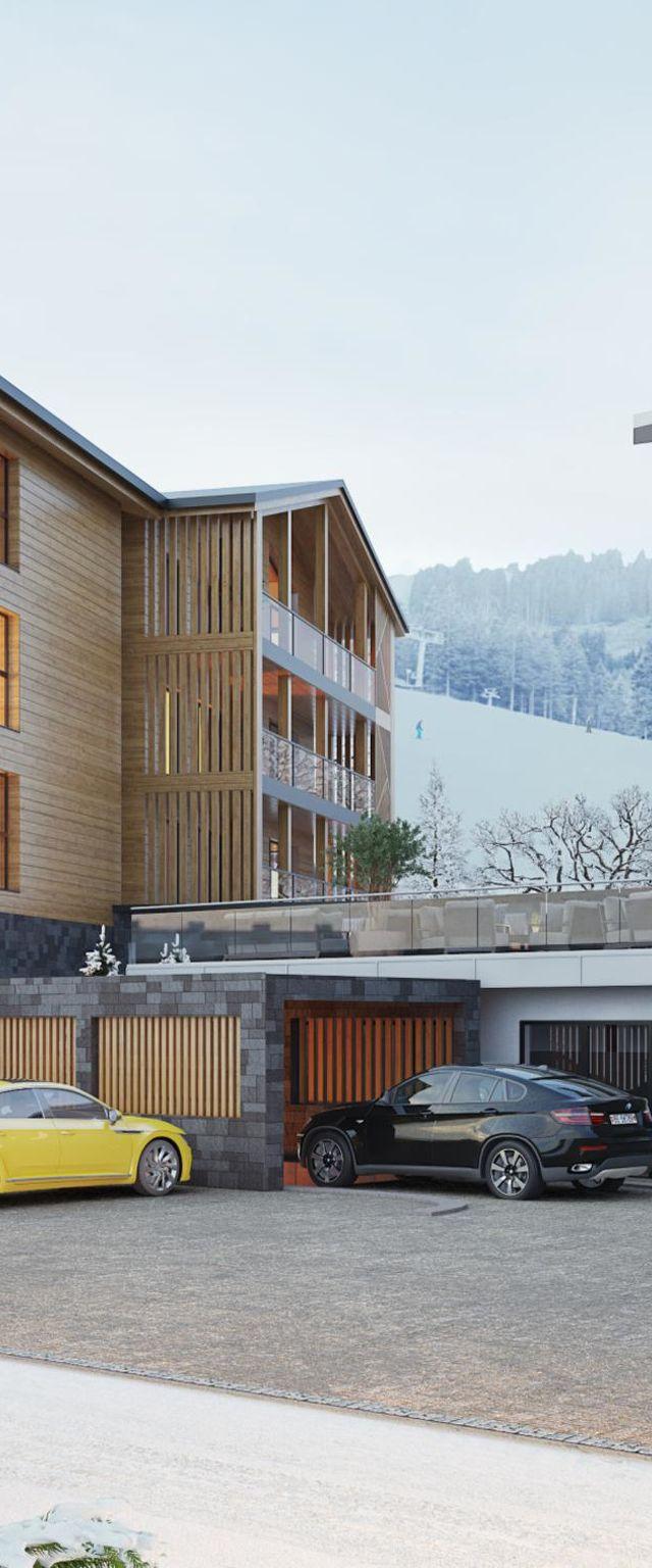 Premium Suite mit 2 SZ & Mini-Spa – billede 14