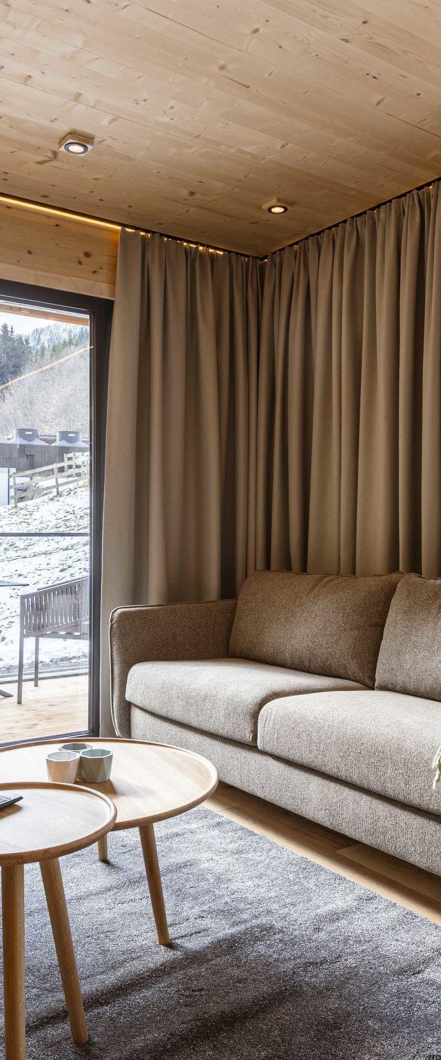 Premium Suite mit 2 SZ & Mini-Spa – billede 15