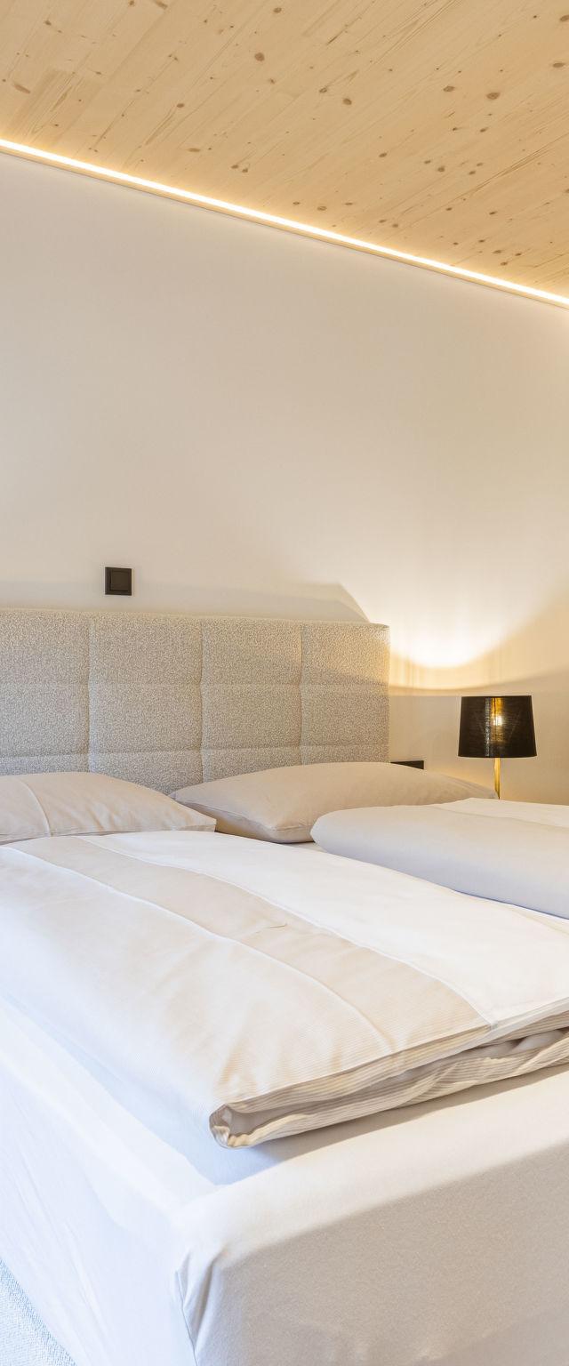 Premium Suite mit 2 SZ & Mini-Spa – billede 16