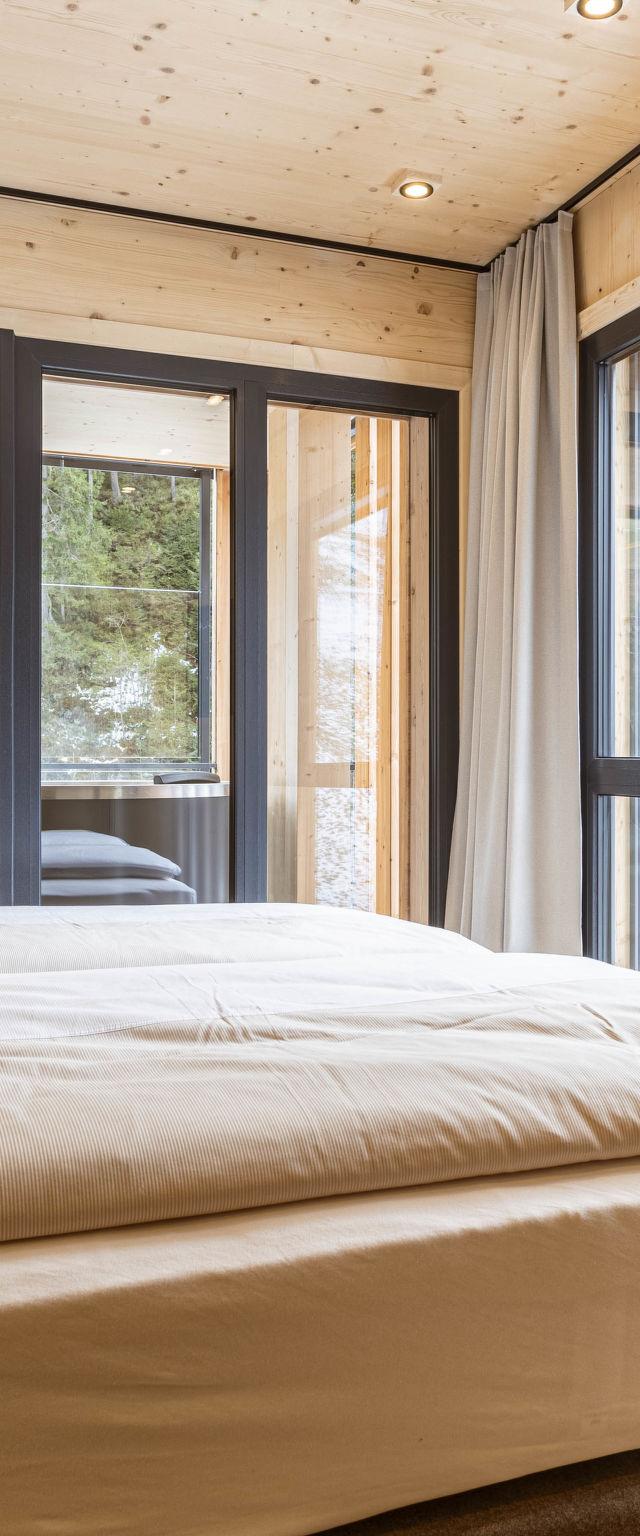 Premium Suite mit 2 SZ & Mini-Spa – billede 17