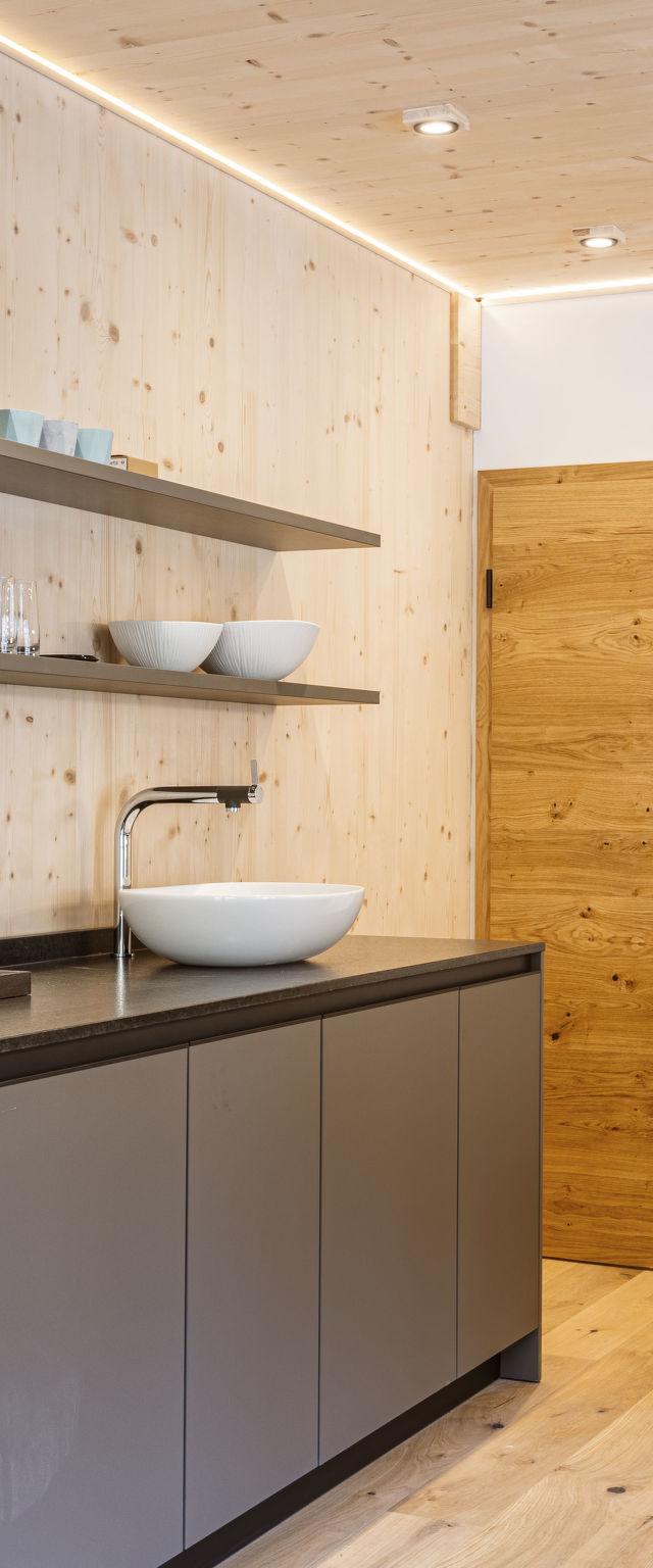 Premium Suite mit 2 SZ & Mini-Spa – billede 19