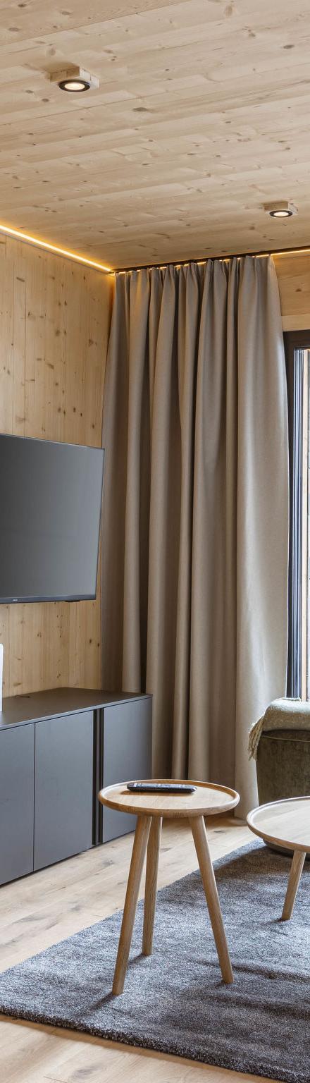 Premium Suite mit 2 SZ & Mini-Spa – billede 2