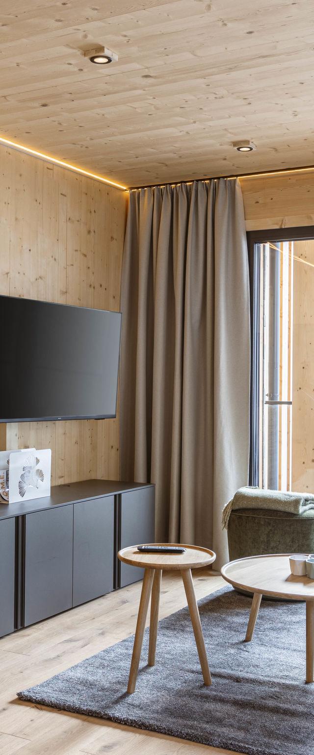 Premium Suite mit 2 SZ & Mini-Spa – billede 2