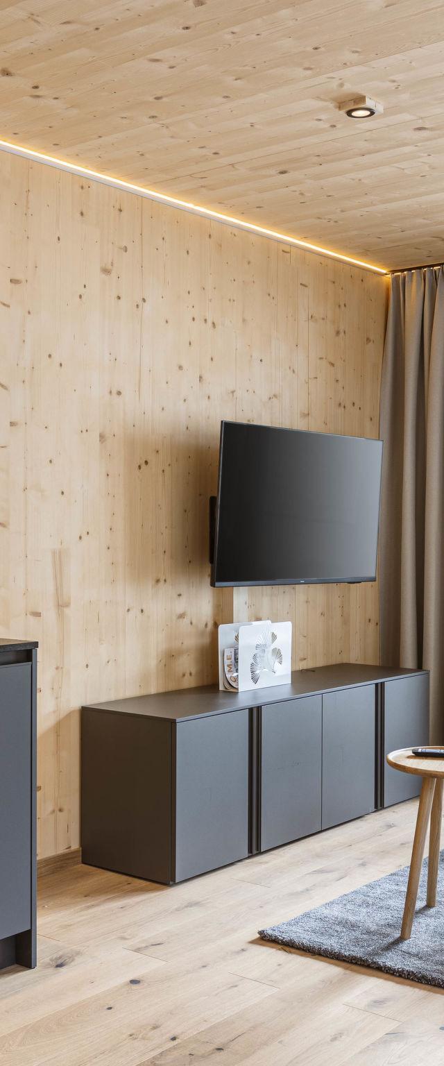 Premium Suite mit 2 SZ & Mini-Spa – billede 20