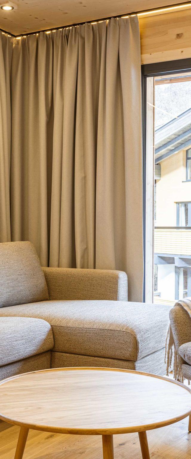 Premium Suite mit 2 SZ & Mini-Spa – billede 21