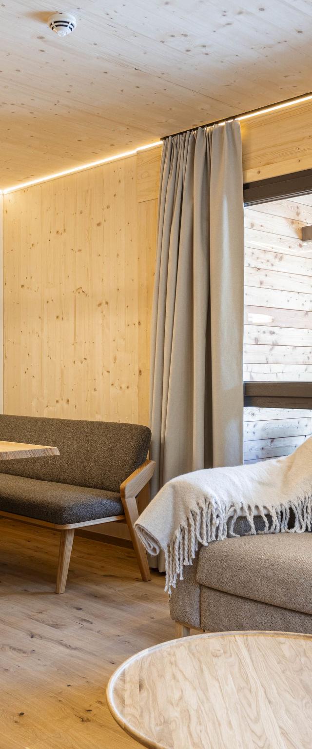 Premium Suite mit 2 SZ & Mini-Spa – billede 22