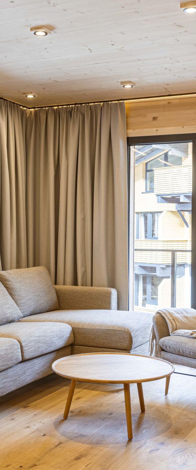 Premium Suite mit 2 SZ & Mini-Spa – billede 23