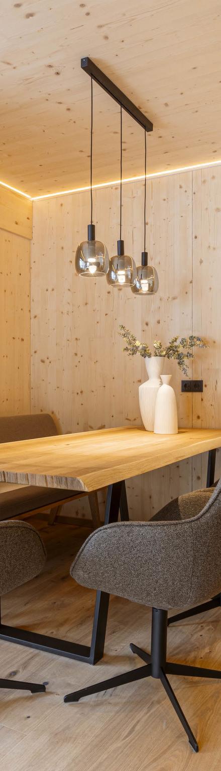 Premium Suite mit 2 SZ & Mini-Spa – billede 3