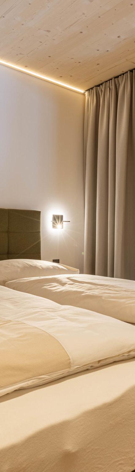 Premium Suite mit 2 SZ & Mini-Spa – billede 4