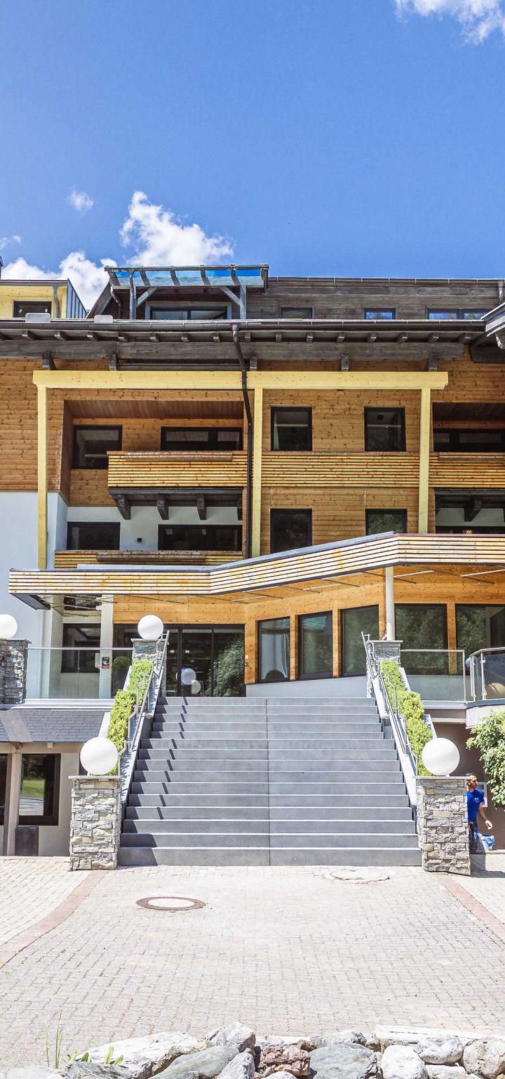 Lejlighed (6 pers.) – Saalbach Suites