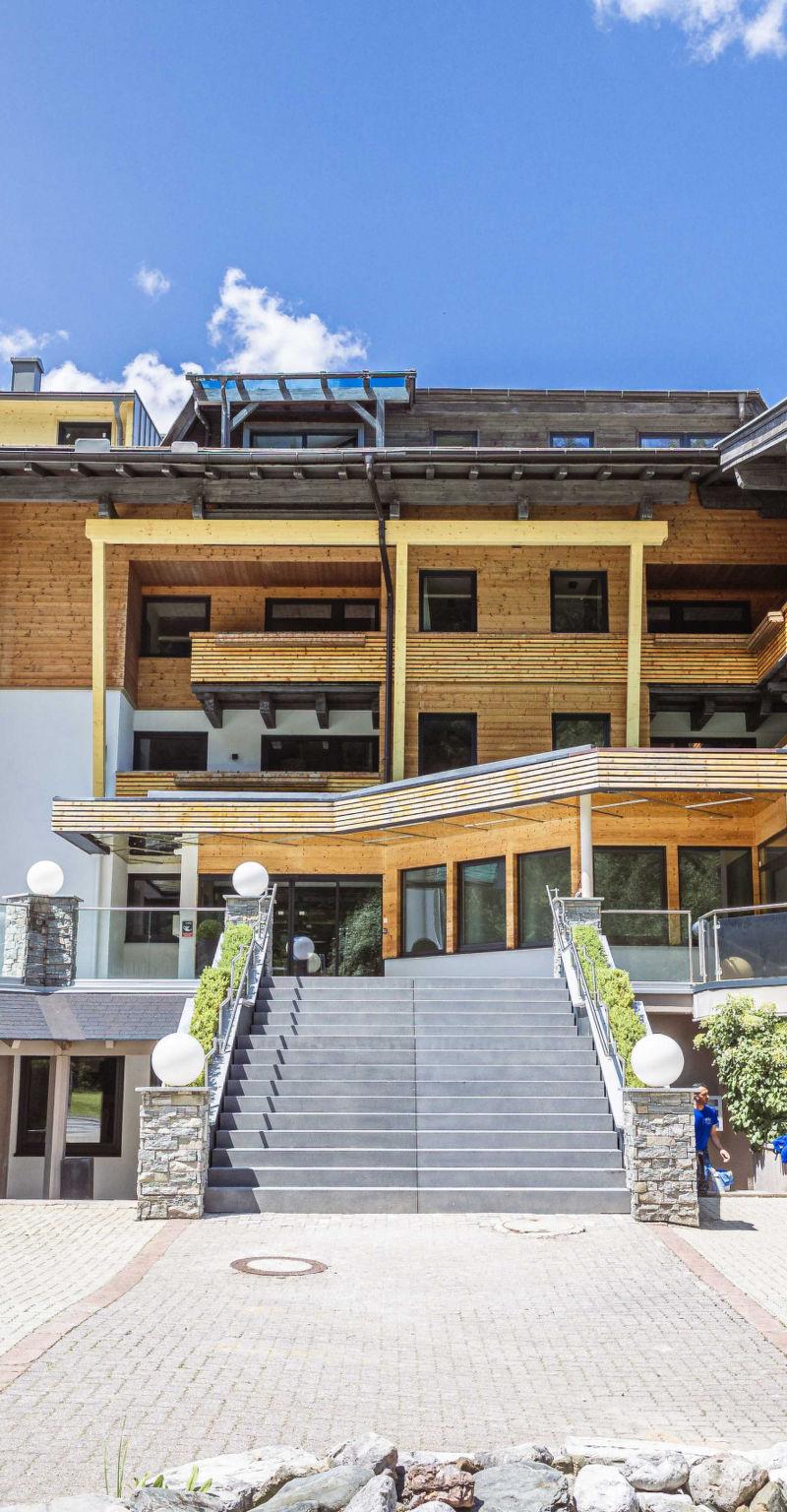 mit 2 SZ & privaten Wellnessbereich