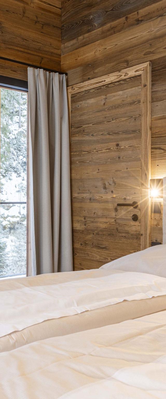 mit 2 SZ & privaten Wellnessbereich – billede 10