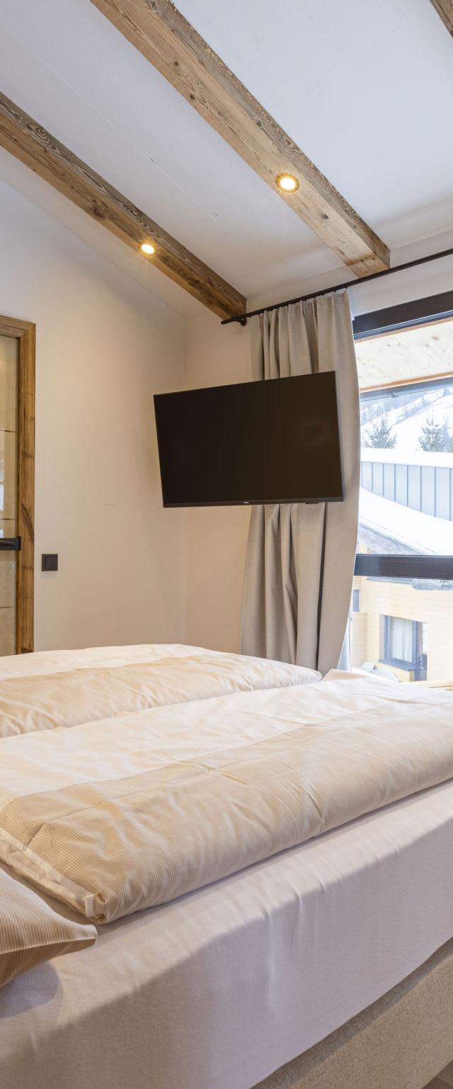 mit 2 SZ & privaten Wellnessbereich – billede 15