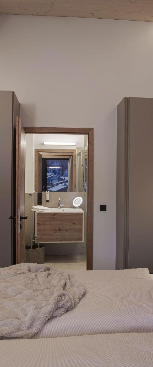 mit 2 SZ & privaten Wellnessbereich – billede 23