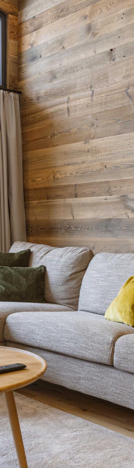 mit 2 SZ & privaten Wellnessbereich – billede 3