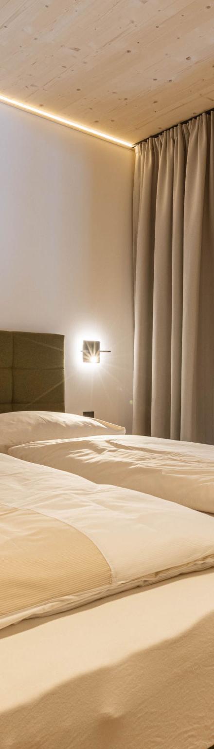 mit 2 SZ & privaten Wellnessbereich – billede 4